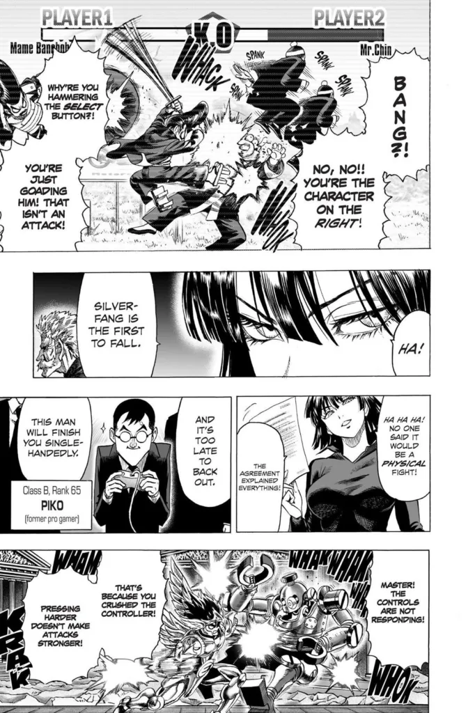 one punch man ch55.7 page08